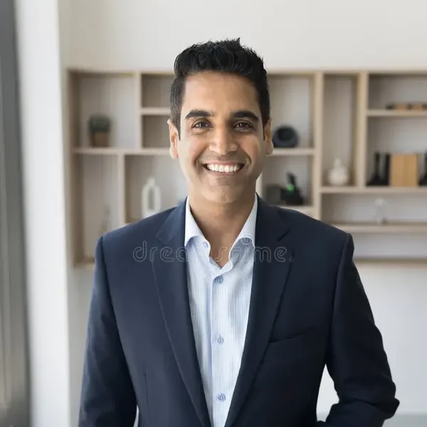 Rahul S.